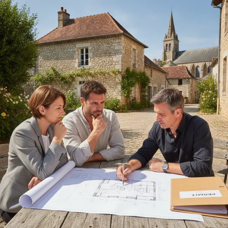Architecte des bâtiments de France avis | guide pratique - architecte batiments france avis
