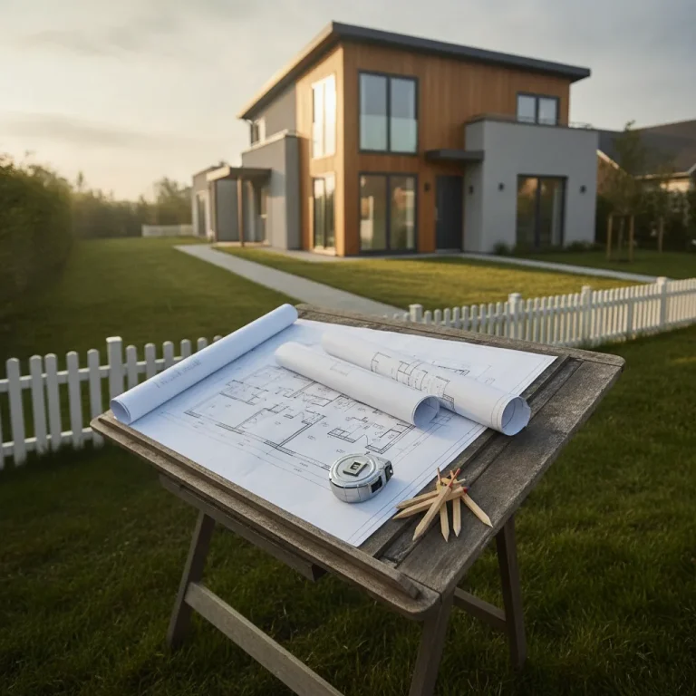 Construire en limite de propriété – guide des règles - construire limite propriete