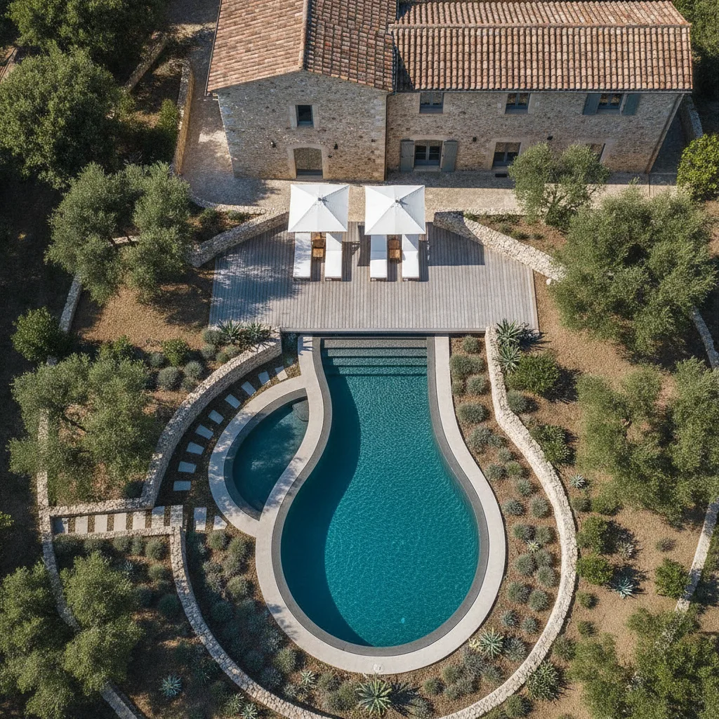 construire piscine en zone agricole construire piscine en zone agricole