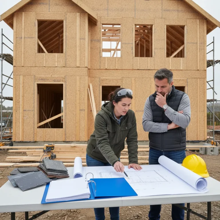 Permis de construire modificatif délai et étapes à suivre - permis construire modificatif delai