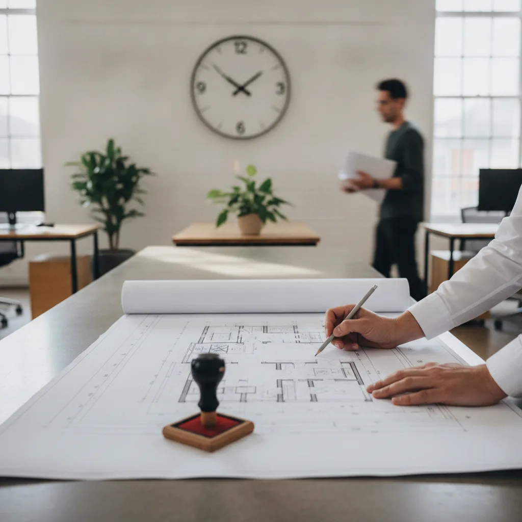 permis de construire modificatif délai permis de construire modificatif délai