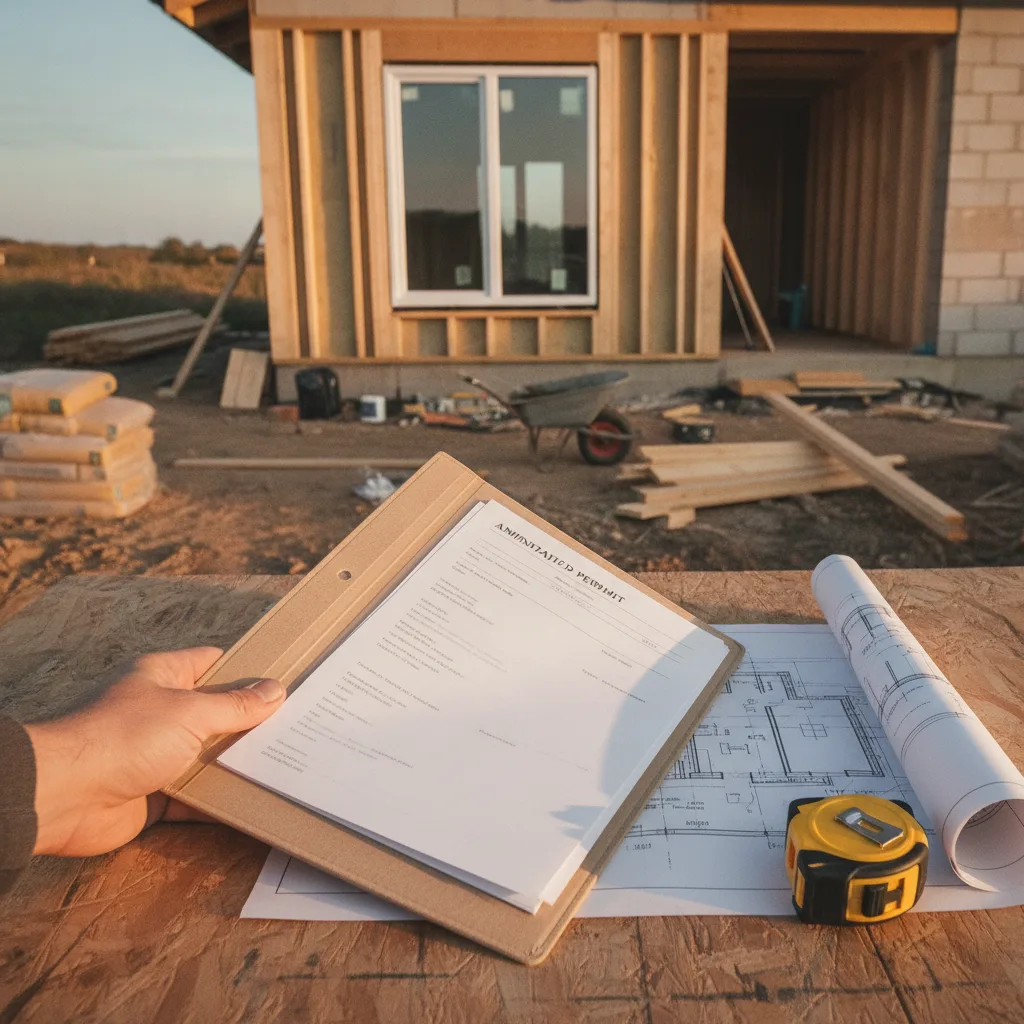 permis de construire modificatif délai permis de construire modificatif délai