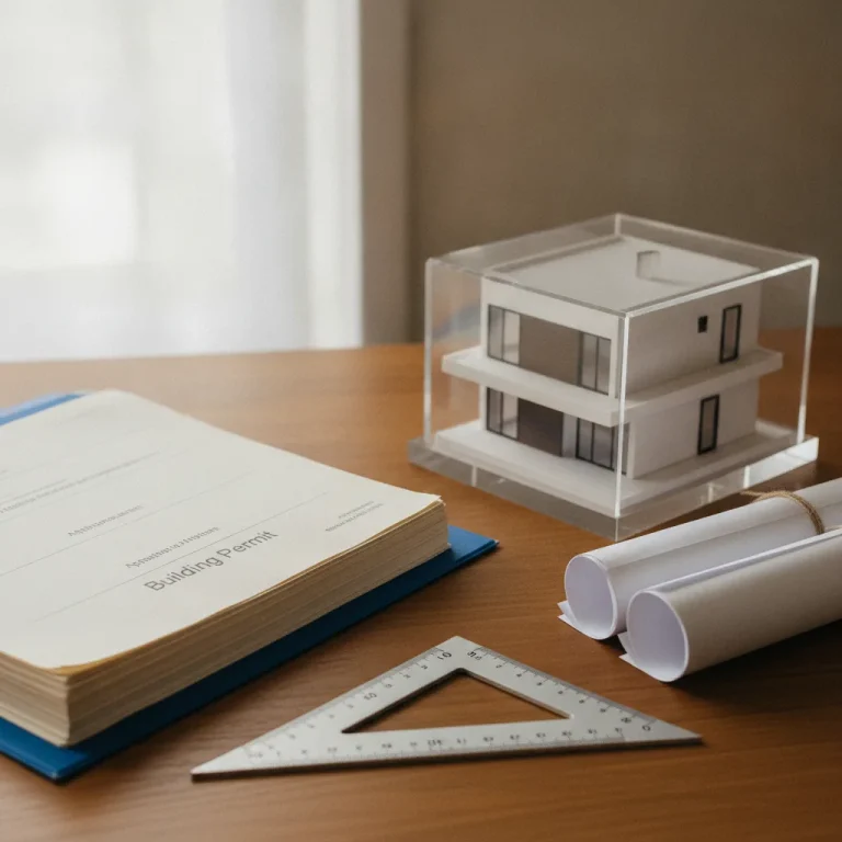Guide – 8 pièces PCMI du dossier de permis de construire - pieces pcmi dossier permis construire