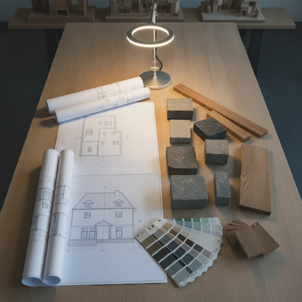 pièces PCMI dossier permis de construire pièces PCMI dossier permis de construire