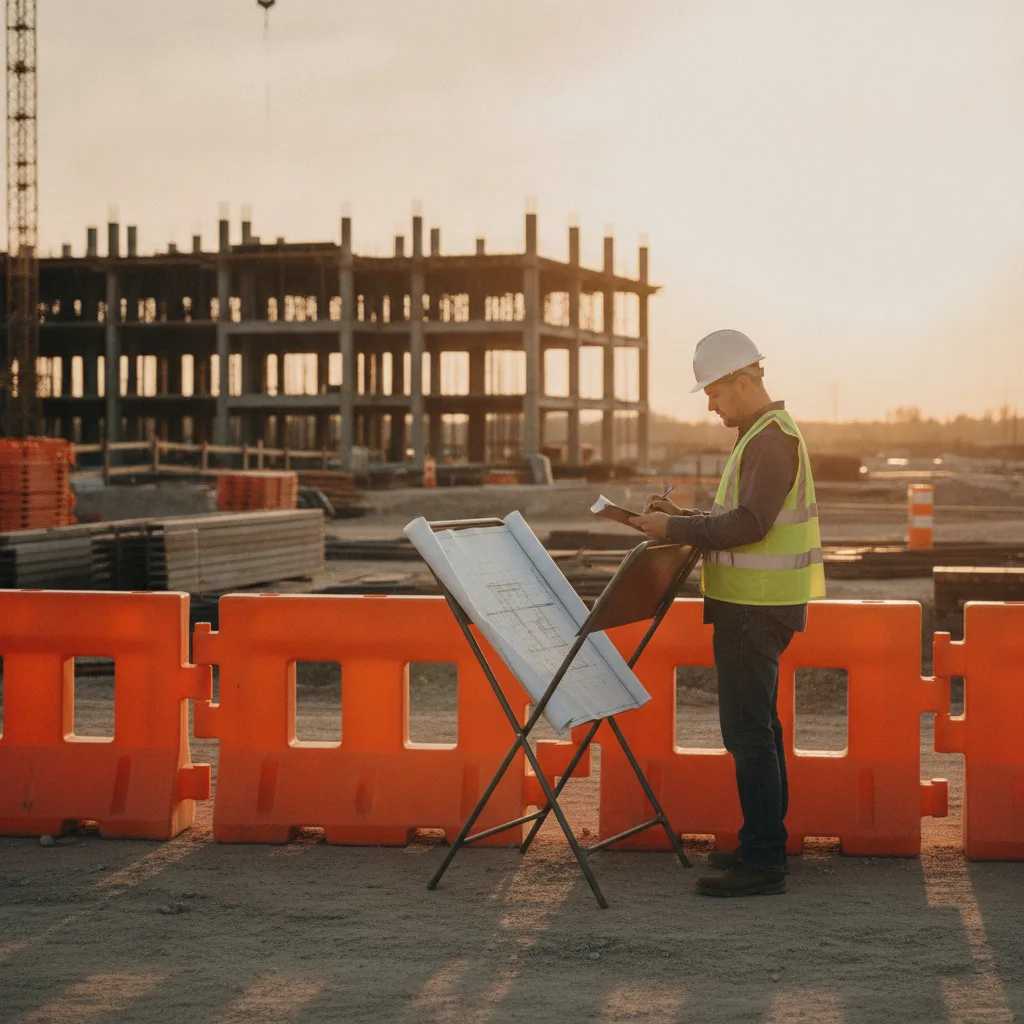 que faire après obtention permis de construire
