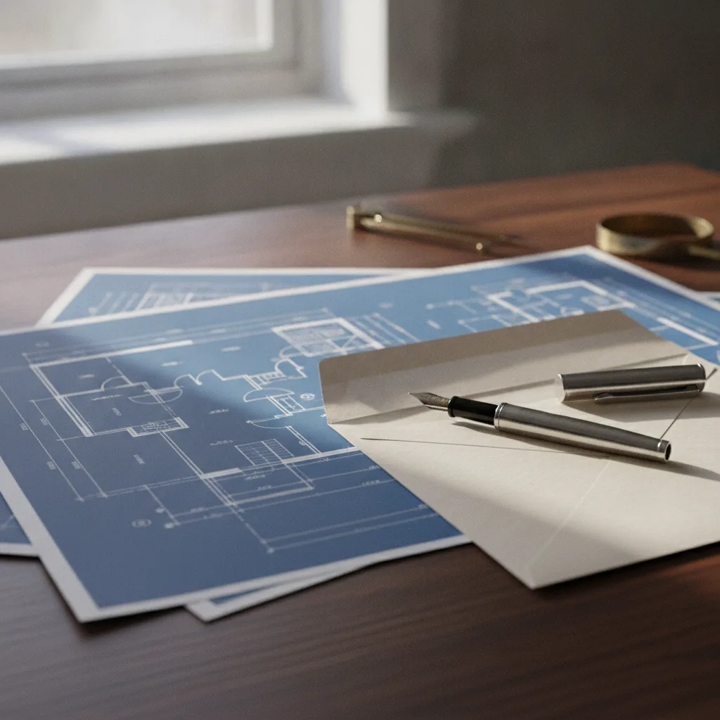 que faire après obtention permis de construire
