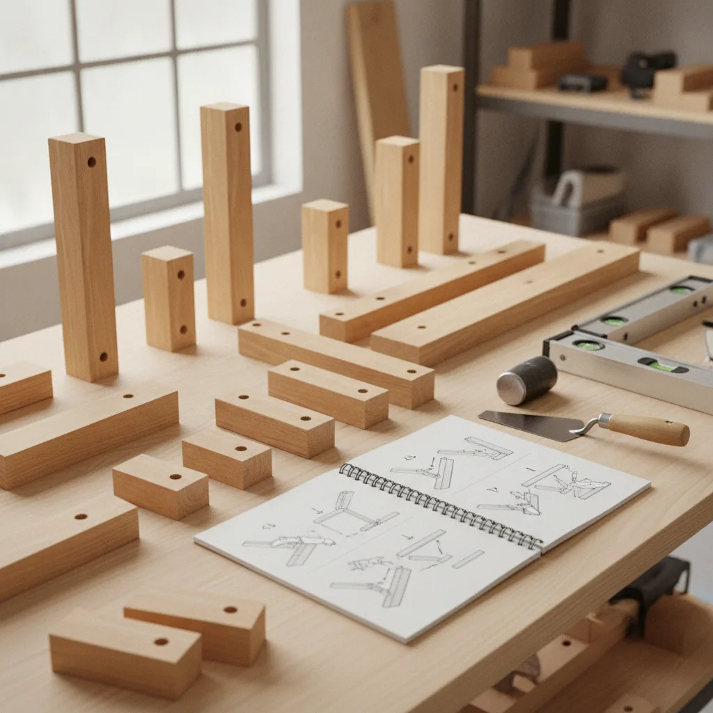 construire soi-même son extension
