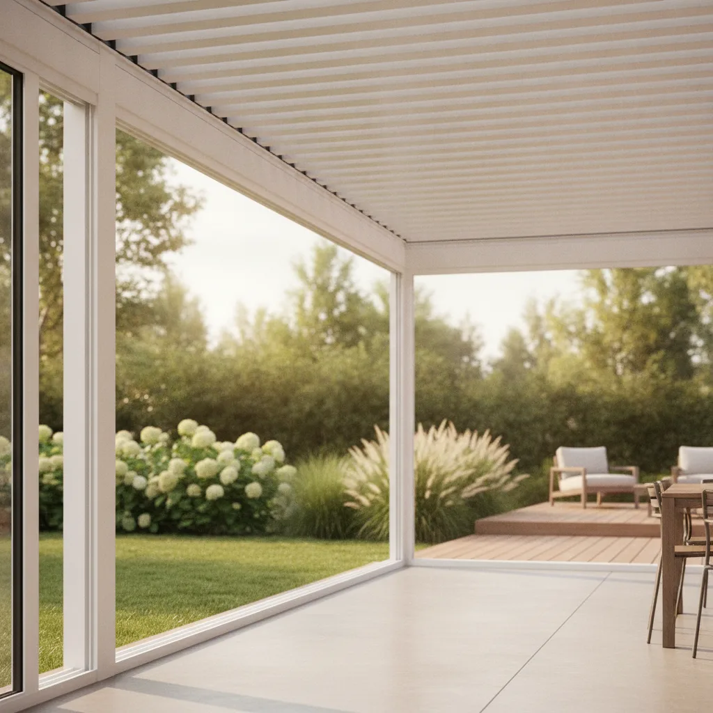 déclaration préalable pergola bioclimatique déclaration préalable pergola bioclimatique