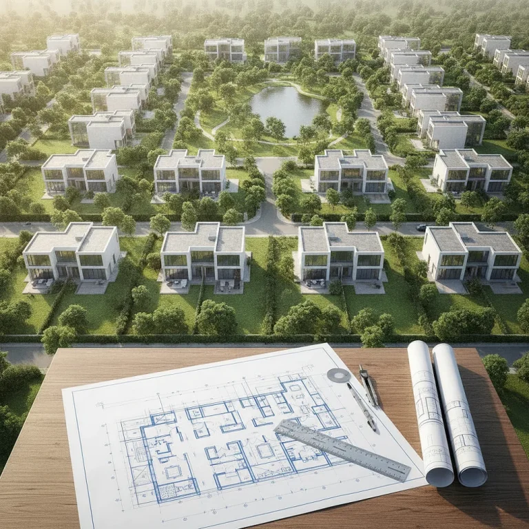 Extension et permis de construire en lotissement | Le guide - permis construire extension lotissement
