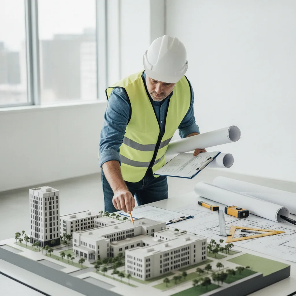 permis de construire en lotissement