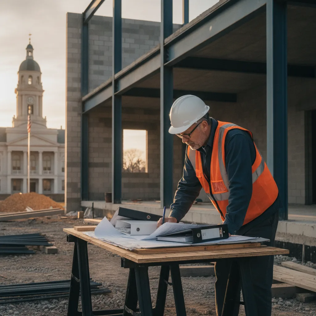 permis de construire tacite
