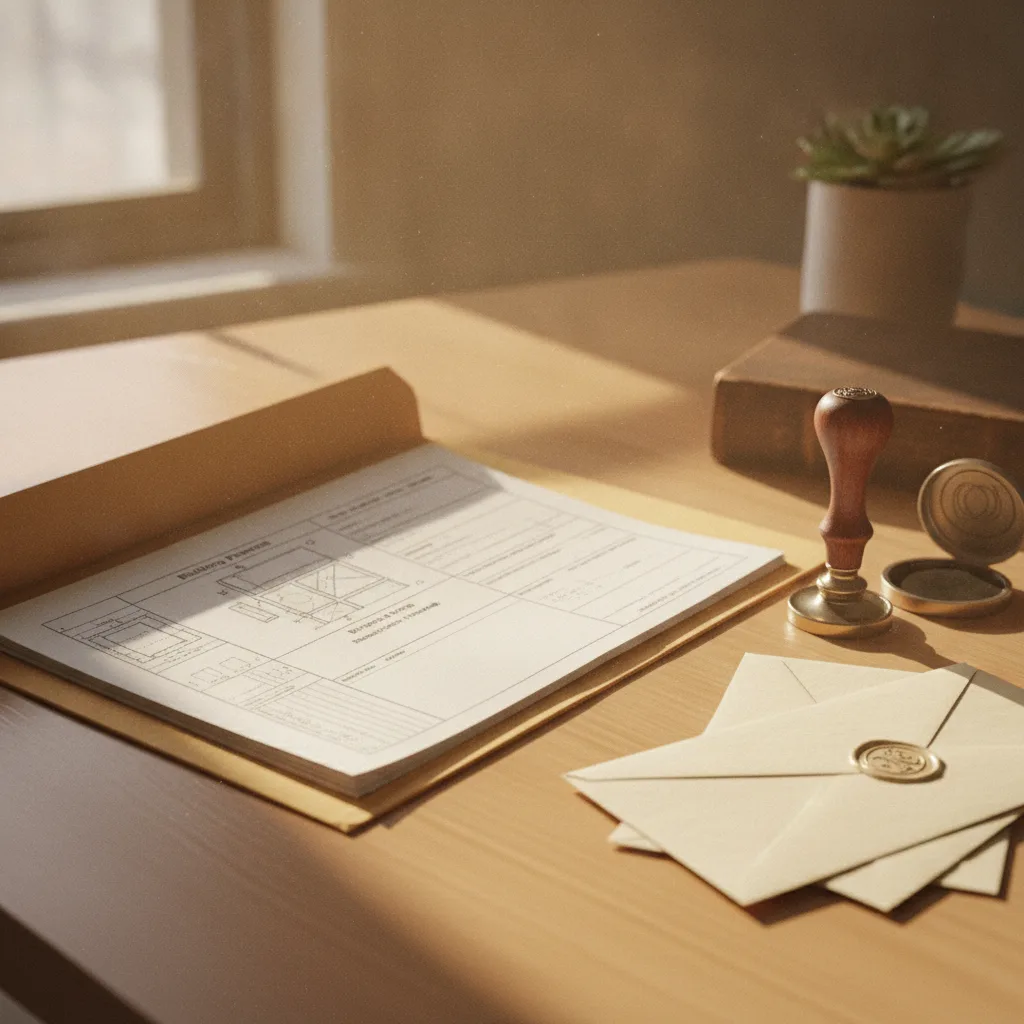 permis de construire tacite