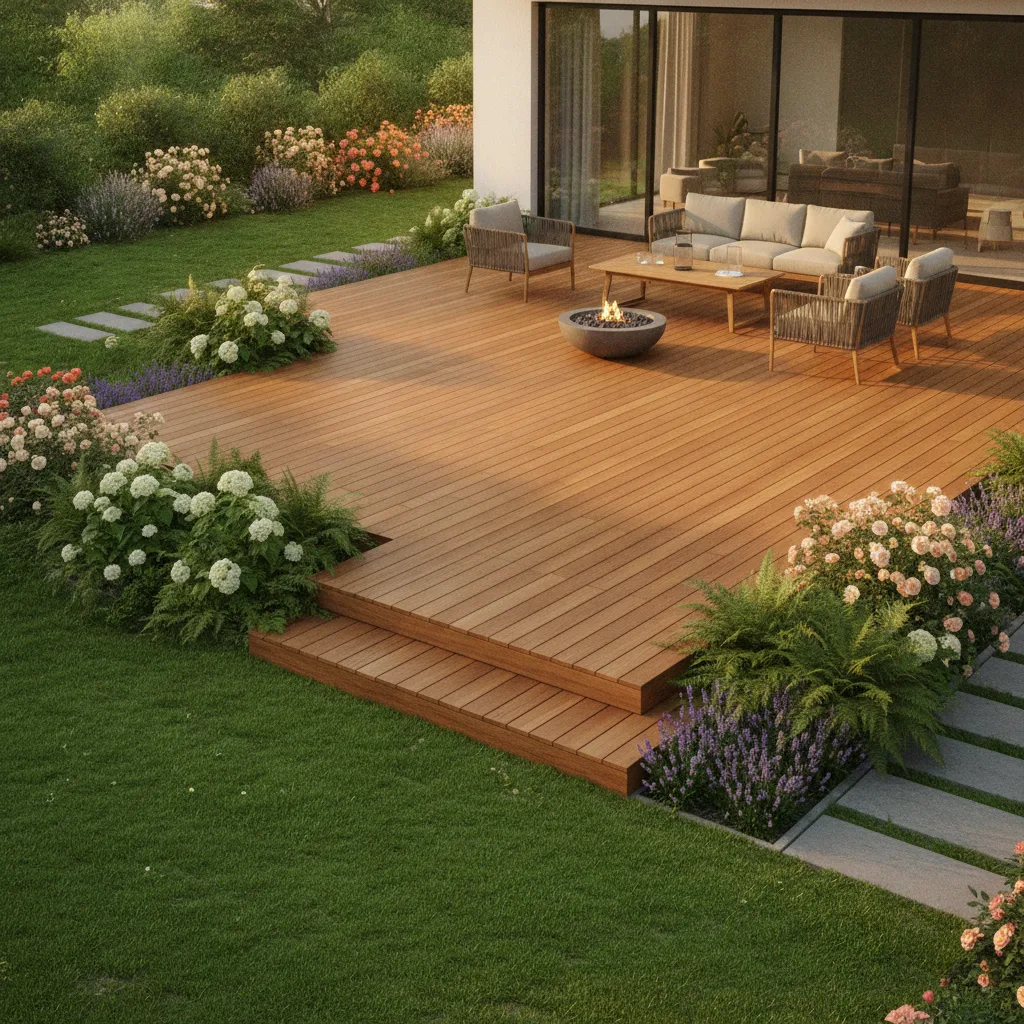 permis de construire pour une terrasse permis de construire pour une terrasse