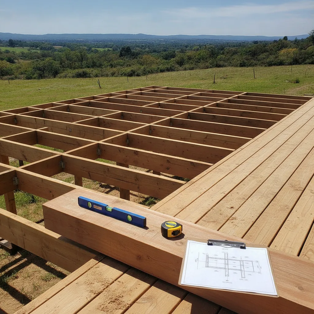 permis de construire pour une terrasse permis de construire pour une terrasse