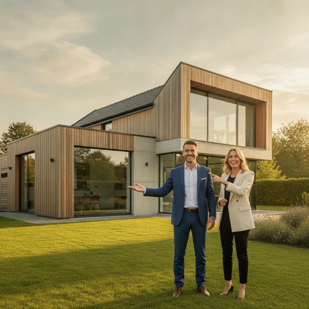 valeur maison avec extension