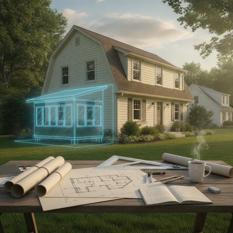 Déclaration préalable extension moins de 20m² | Guide - declaration prealable extension moins 20m2