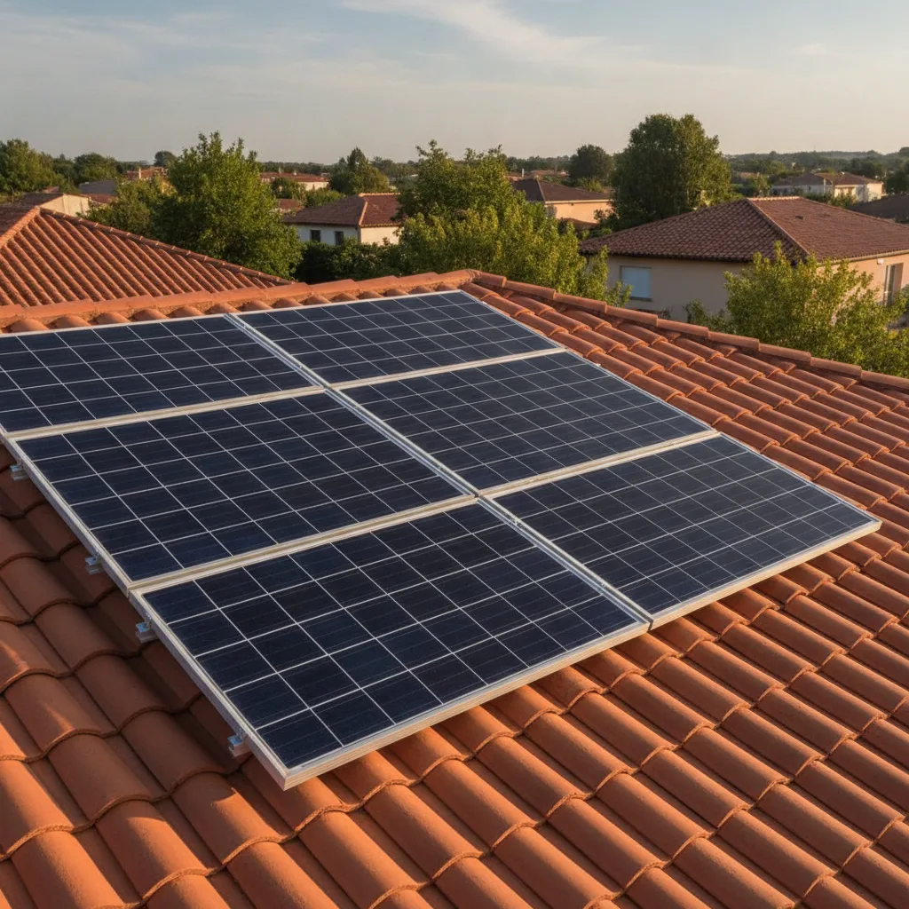 déclaration préalable panneaux solaires toiture déclaration préalable panneaux solaires toiture