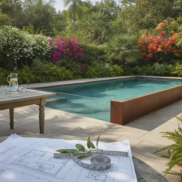 Déclaration préalable piscine hors sol | Guide 2026 - declaration prealable piscine hors sol