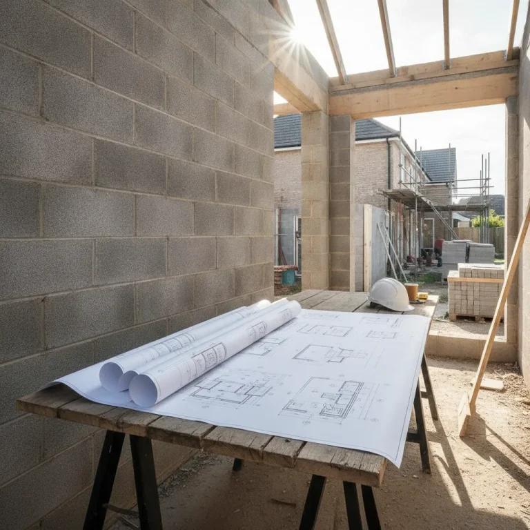Extension maison mitoyenne | contraintes à connaître - extension maison mitoyenne contraintes