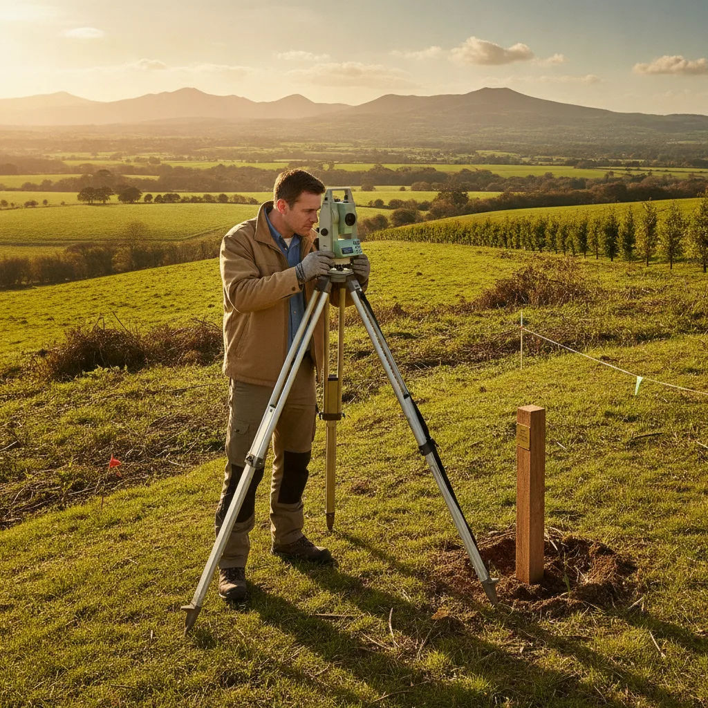 permis de construire pour division de terrain