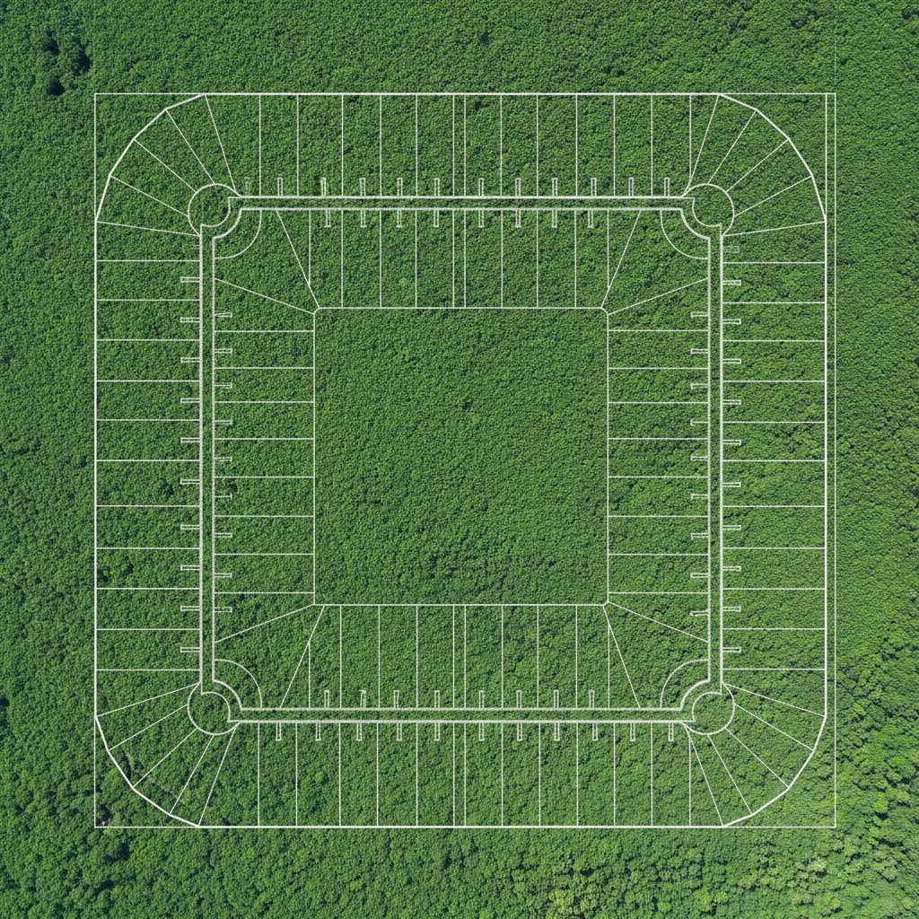 permis de construire pour division de terrain