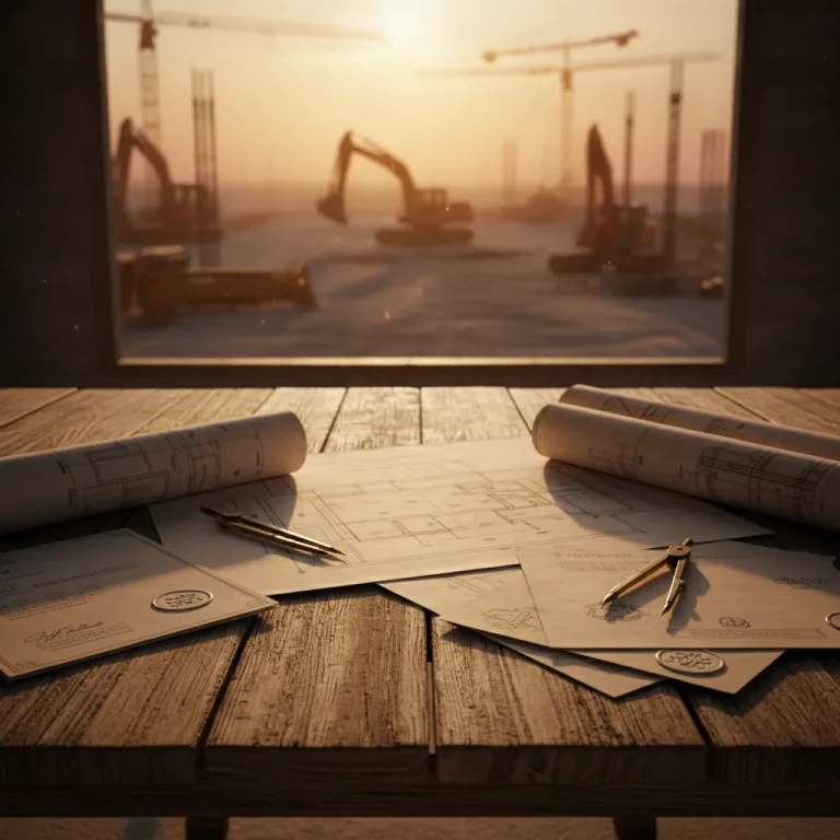 Permis de construire périmé | Guide prorogation 2025 - permis construire perime prorogation
